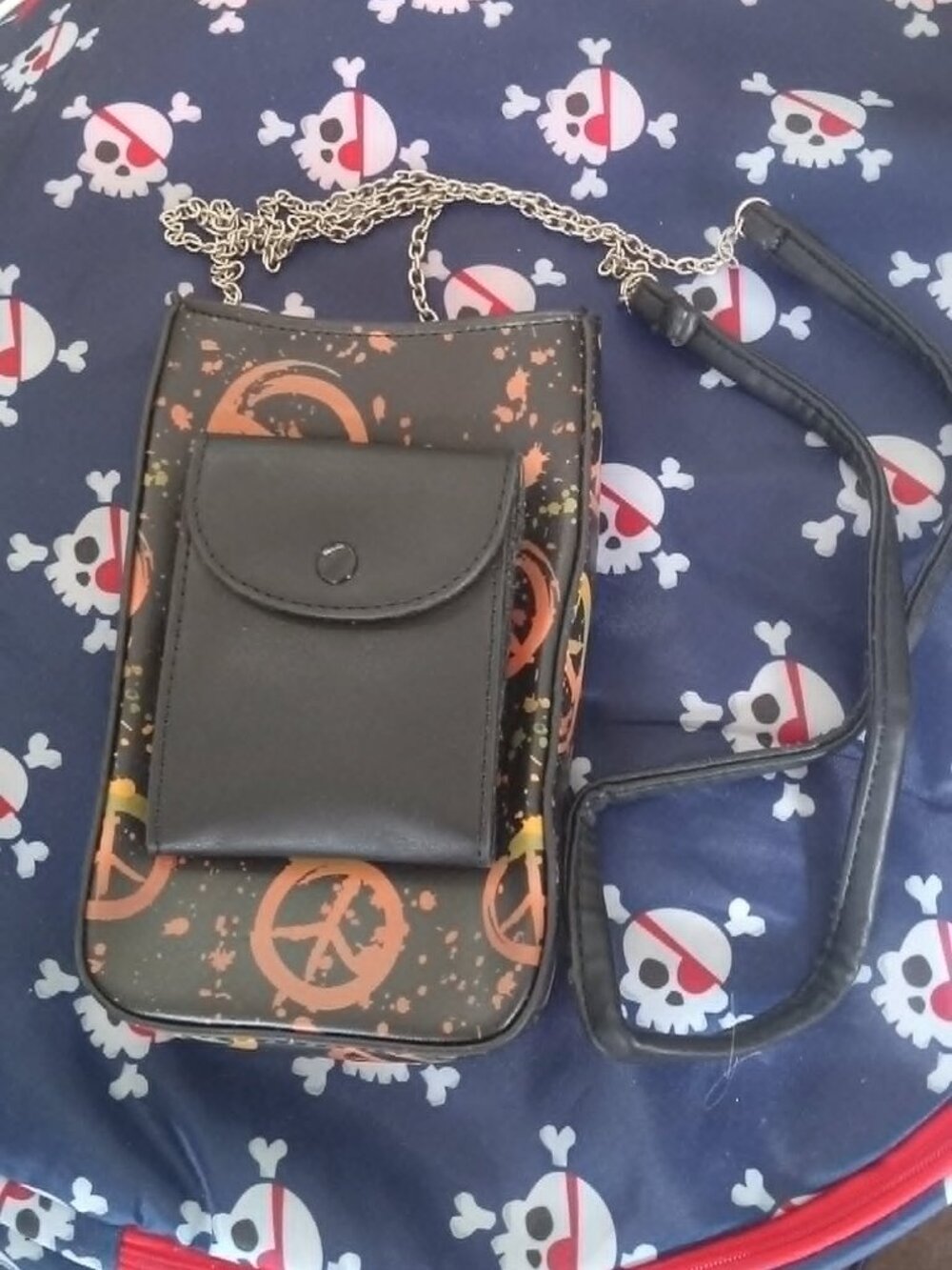 NOBO Crossbody bag